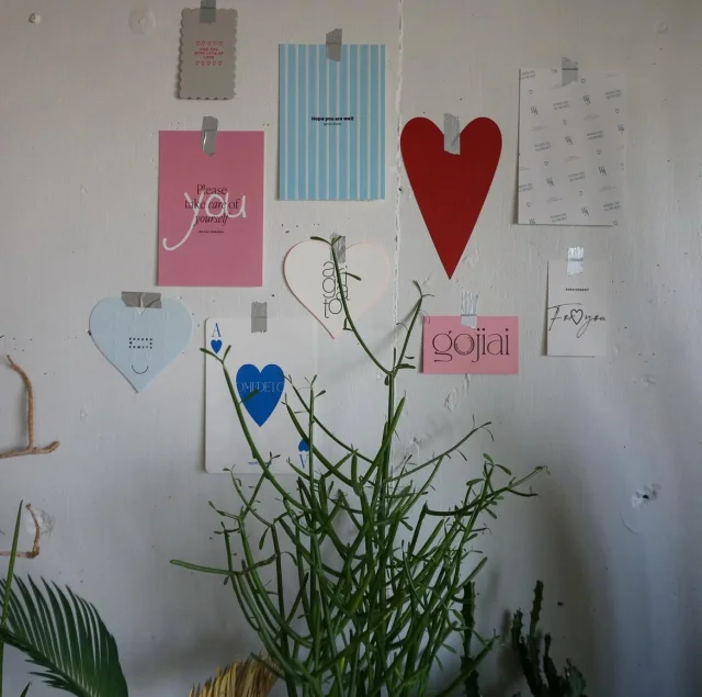 可愛すぎるペーパーアイテムが大阪に！！