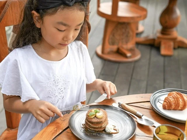 Capella Ubud カペラウブド
