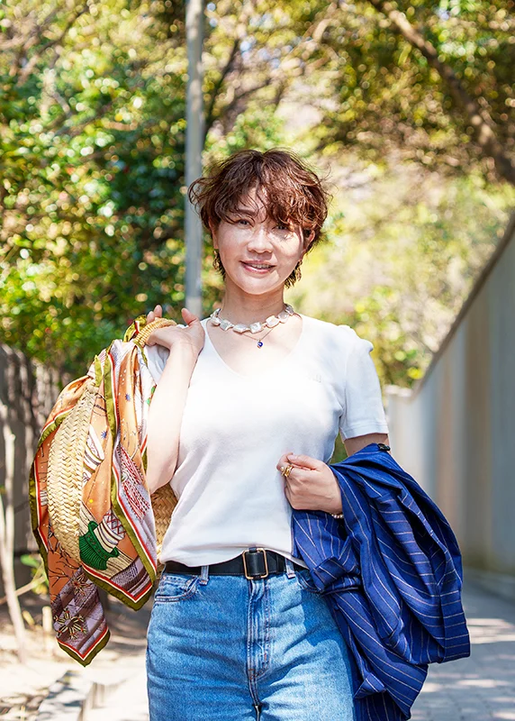 40代ヘアスタイル　大人のショートヘア　大人のボブヘア　ナチュラルショート　ハンサムショート　ヘアカタログ