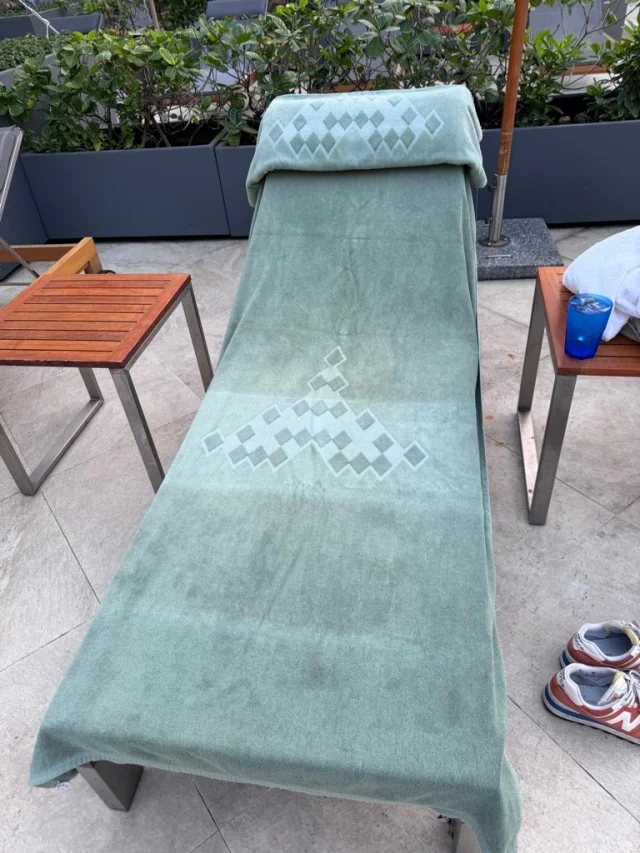 The sukhothai bangkok ホテル　スコータイ・バンコク