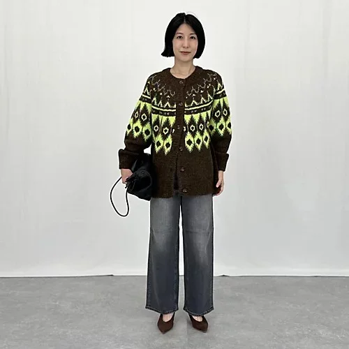 スタイルアップパンツ Photo Gallery_1_9