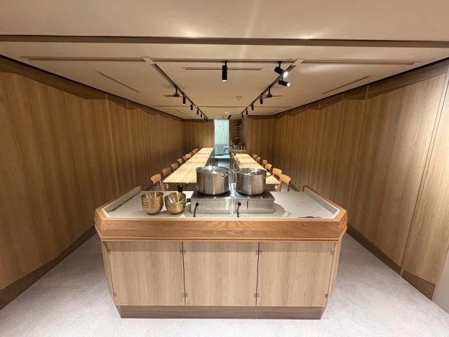 オクドンシク　新大久保