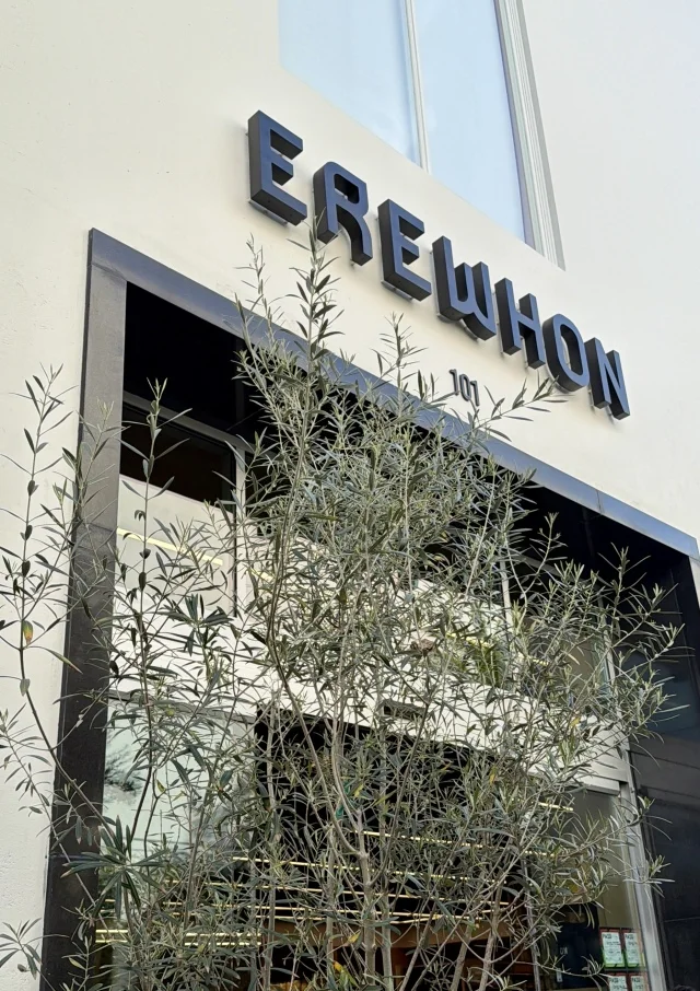 世界一高いスーパー？LAセレブ御用達のErewhon（エレウォン）に行ってみました。気になる価格帯もチェック！_1_1