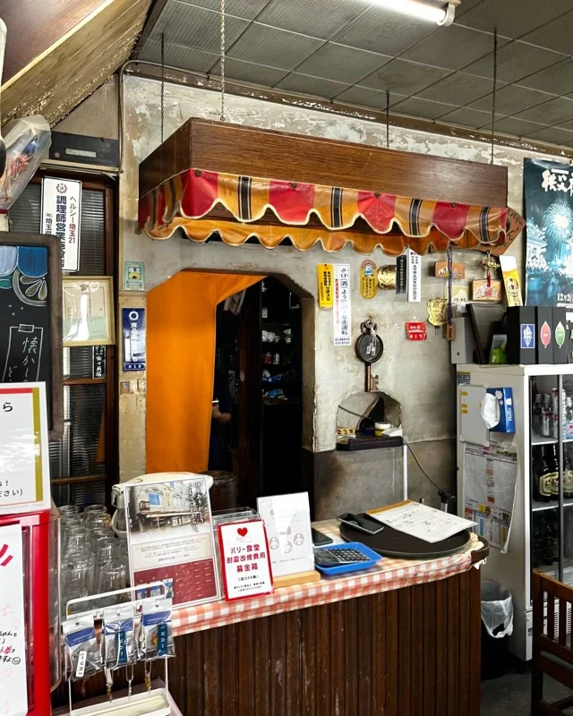 【秩父・長瀞レトロ旅①】秩父グルメの名所パリー食堂_1_3