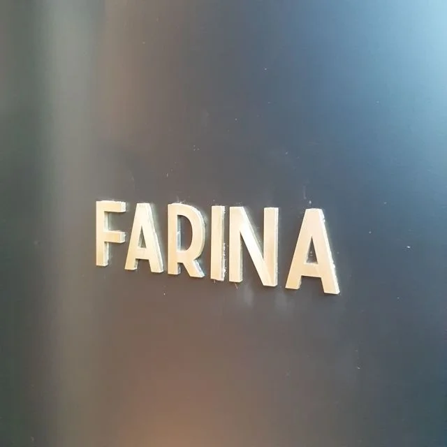 【東京グルメ ベーカリーカフェ】DIXANS ×pattiserie de bon coeur＝『FARINA ファリーナ』がオープン！_1_2-2