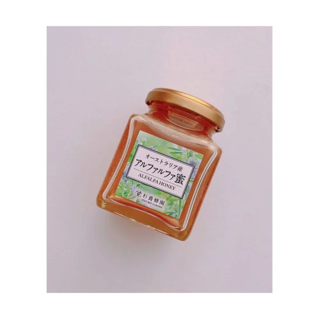 【はちみつ】がオススメな理由。_1_2