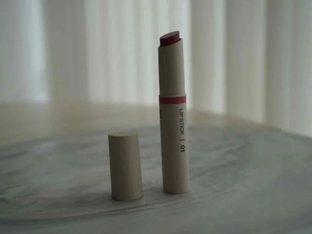 リップスティック ローズ