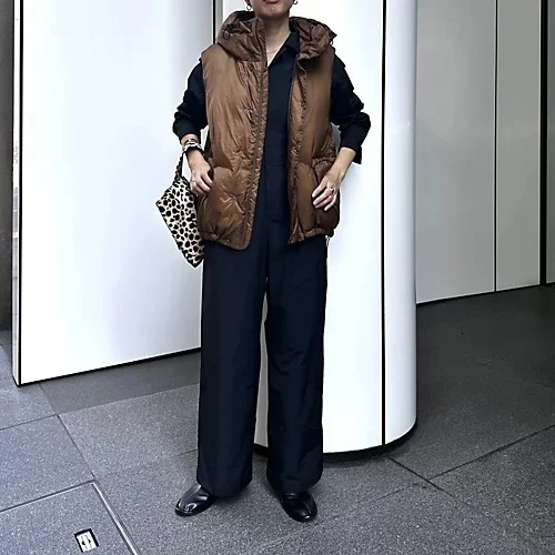 大人のアウター Photo Gallery_1_49