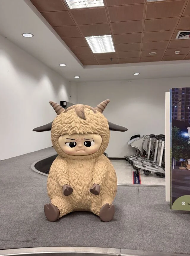 チェンマイ空港