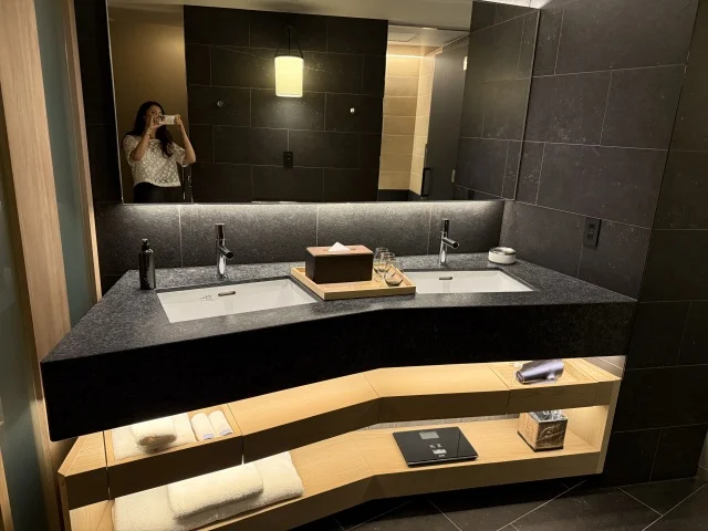 【滞在記】立川SORANO HOTEL（ソラノホテル）で叶う！ウェルビーイングな女子旅_1_5-1