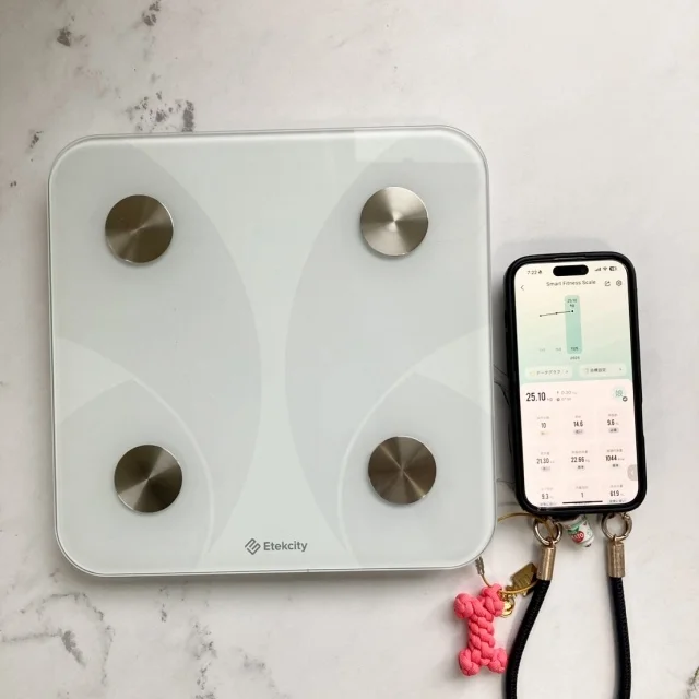 Etekcity FIT 8Sで体重管理を習慣化！家族で楽しく計測_1_1