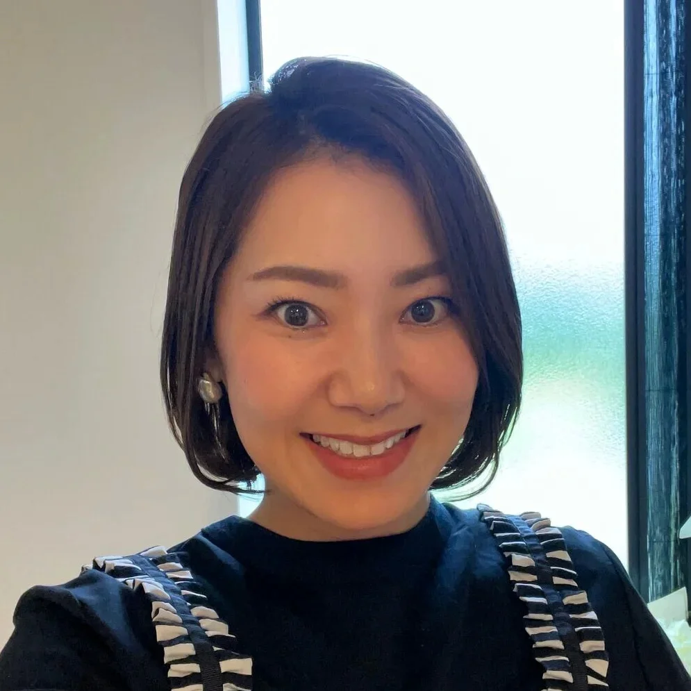 40代に似合う髪型　ボブヘアスタイル人気ランキング９位