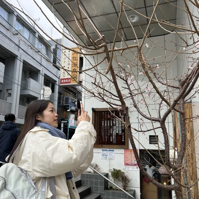 【中目黒カフェ】街ラン×カフェで過ごす休日_1_7