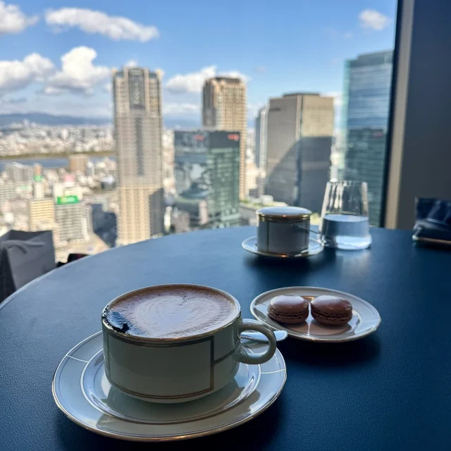 大阪の絶景ホテルは一見の価値あり！！_1_3