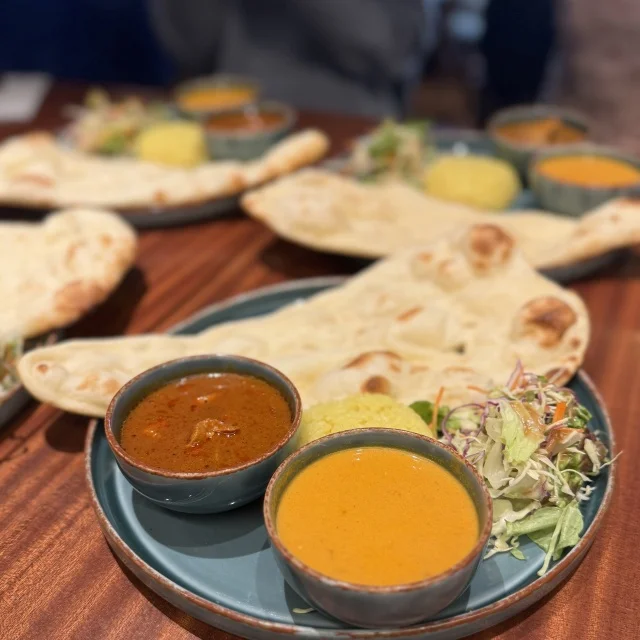 【高輪】ニュウマン高輪で美女組同期ランチ_1_6