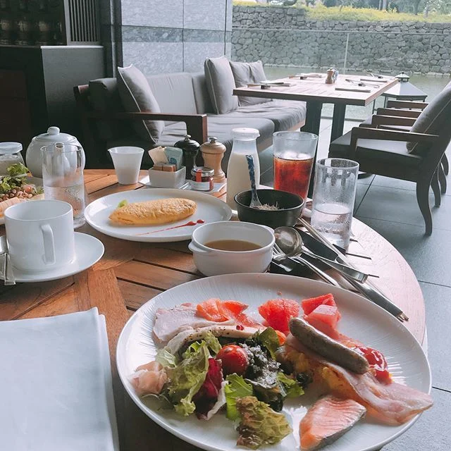おいしい朝食が楽しめる東京のおすすめホテルはココ！朝から贅沢な気分を味わって_1_1