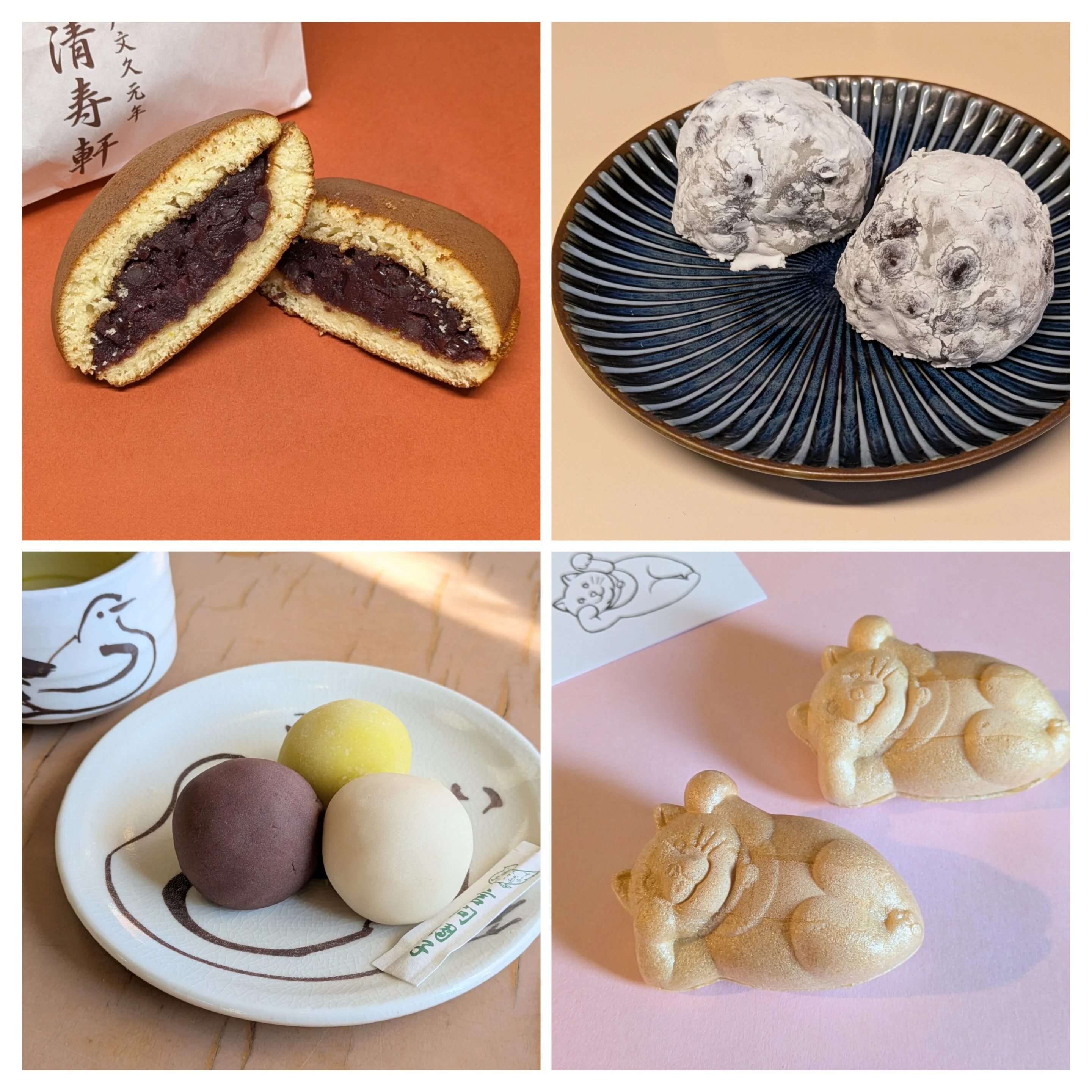 【あん活のススメ⑬】発表！輝けマイベスト和菓子大賞2025