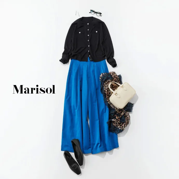 今週の【Marisol ONLINE ３位】記事