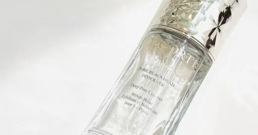 AQ 毛穴美容液オイル　40ml コスメデコルテ / AQ 毛穴美容液オイル 40mLの公式商品情報｜美容