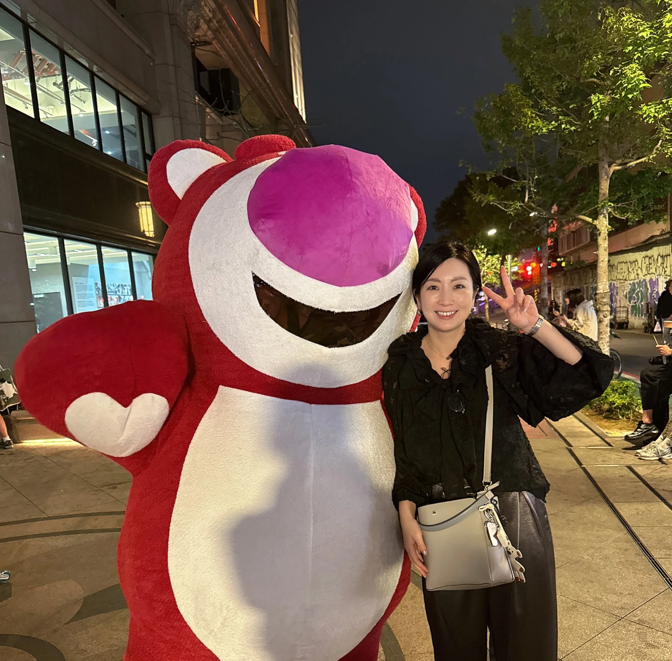 【春色コーデ】マリソル美女組オフ会に行ってきました！_1_11