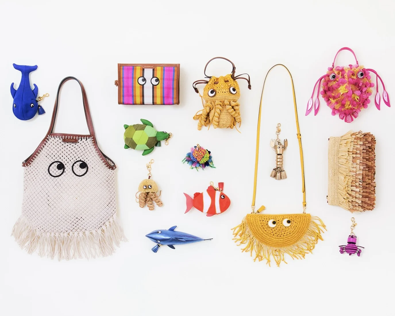 marisol Anya Hindmarch