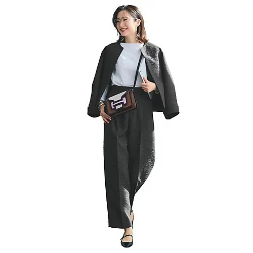 大人のアウター Photo Gallery_1_9