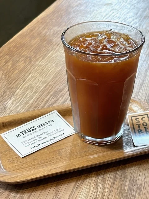 Strut Coffee