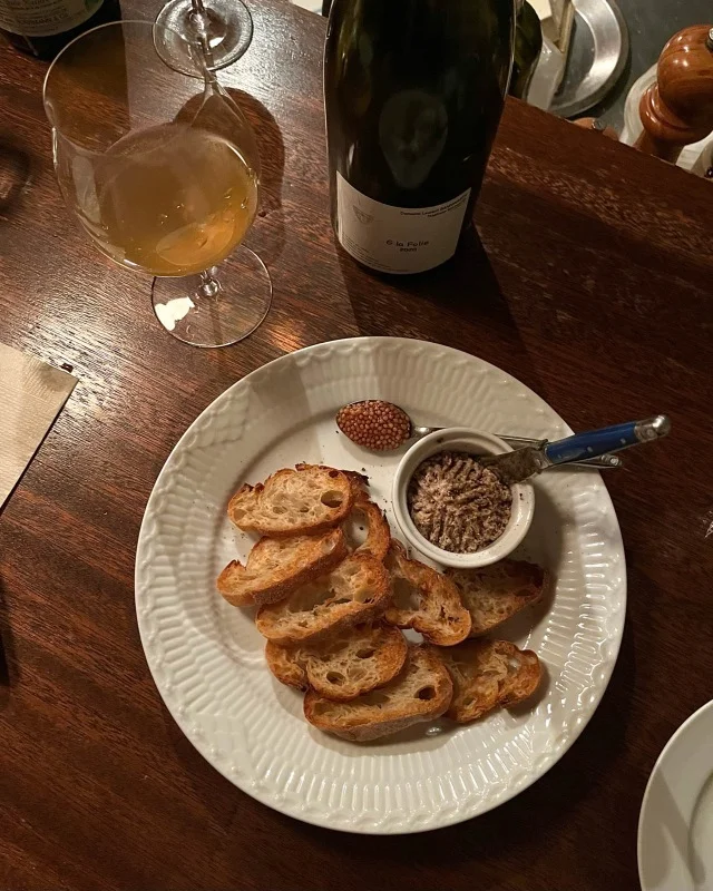 【くまのワインハウス】京都を代表する人気ワインビストロ_1_5