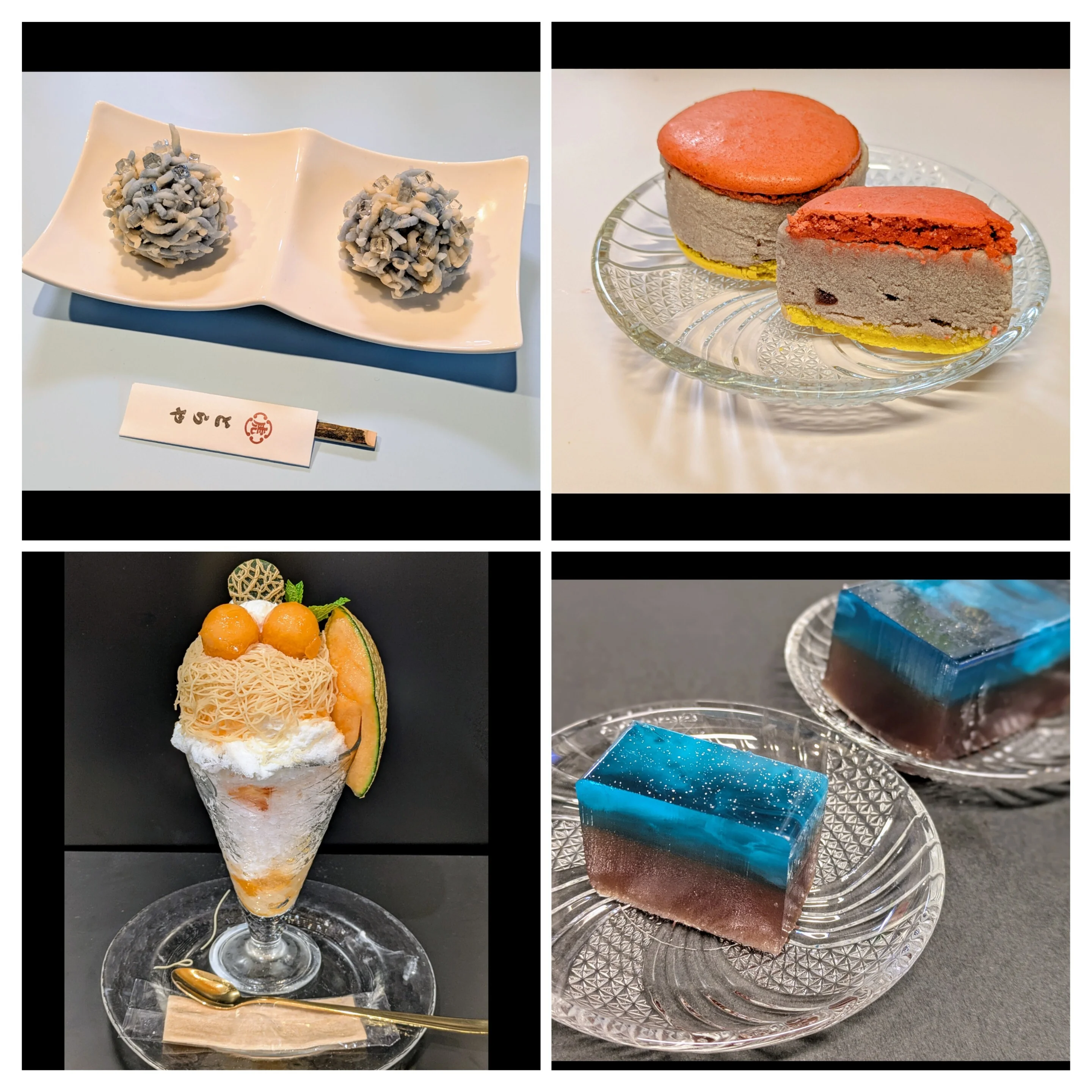 【あん活のススメ⑧】6月16日は和菓子の日。初開催の伊勢丹新宿和菓子フェスに行こう♪