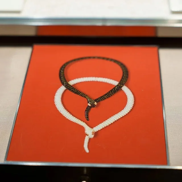 2025年秋の展覧会５選｜シャネル、ジュエリー、古代エジプトなど話題のアートイベント_1_19-2