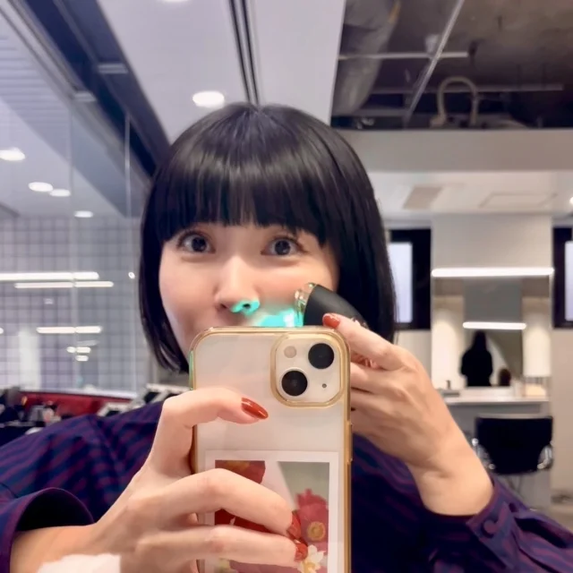 YA-MANの美容家電が試せるイベントへ_1_3