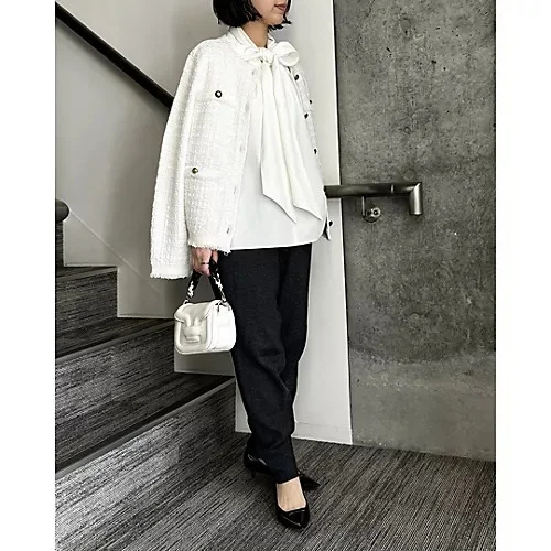 大人のアウター Photo Gallery_1_11