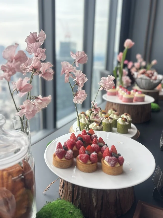 このサイズがありがたい！つい沢山取ってしまいます