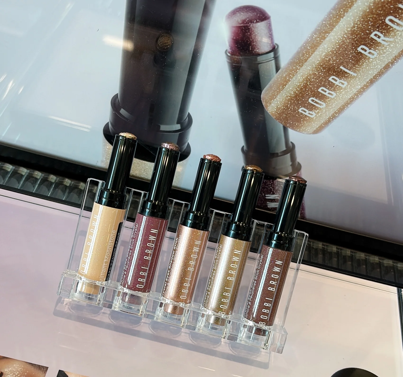 春の幸せ顔メイクに欠かせない！ 40代が今使うべき最新チークカラーまとめ【マーヴェラス原田の40代本気美容 #990】 _1_8