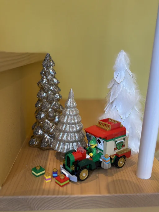 大人も心躍る、“レゴ®ブロックのクリスマス”_1_5-2