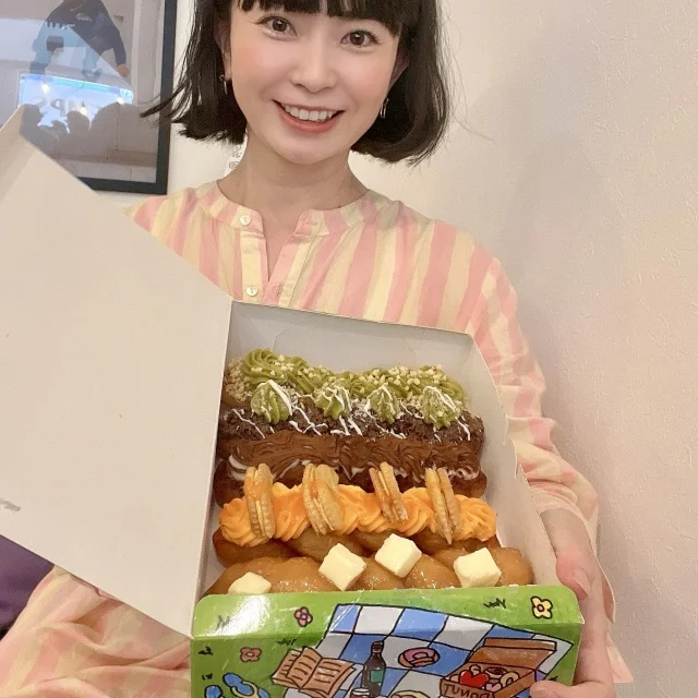 韓国からやってきた!クァベキ専門店『BONTEMPS』がついに北海道に初上陸_1_8