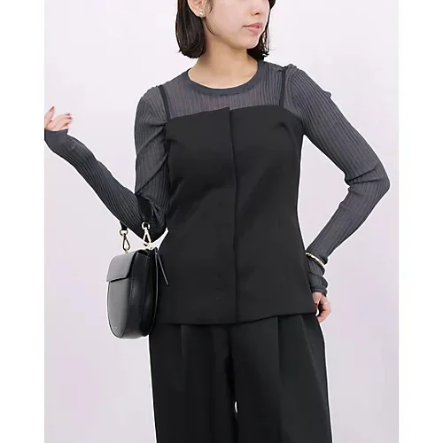 大人のトップス Photo Gallery_1_3