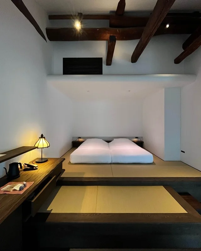 【撚る屋】倉敷美観地区の極上宿で過ごすひととき_1_5