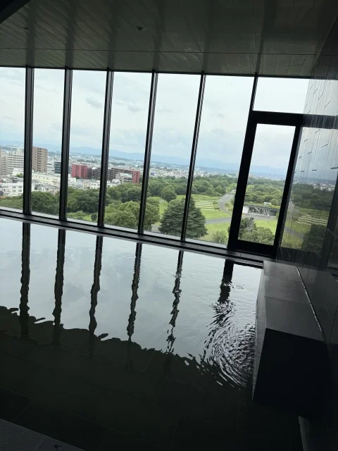 【滞在記】立川SORANO HOTEL（ソラノホテル）で叶う！ウェルビーイングな女子旅_1_17-2