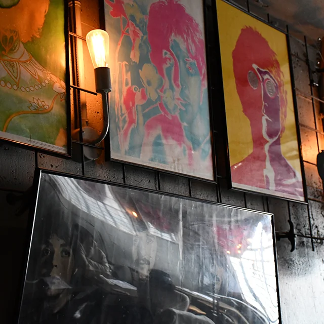 中目黒　聖林館　ピザランチ　女子会　中目黒グルメ　中目黒ディナー