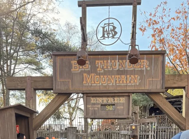 パリ旅行⑤｜ディズニーランドパリへ！混雑・グルメ・アトラクションの違いが面白い_1_11