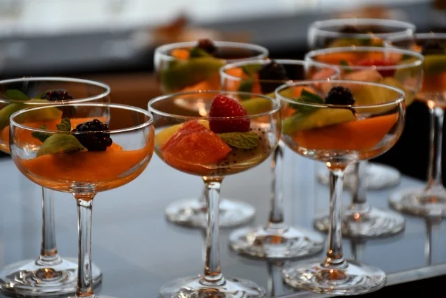 Marisol美女組オフ会の様子＆コーディネートの紹介_1_1