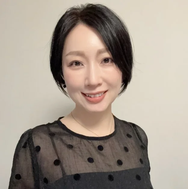 春コスメメイク