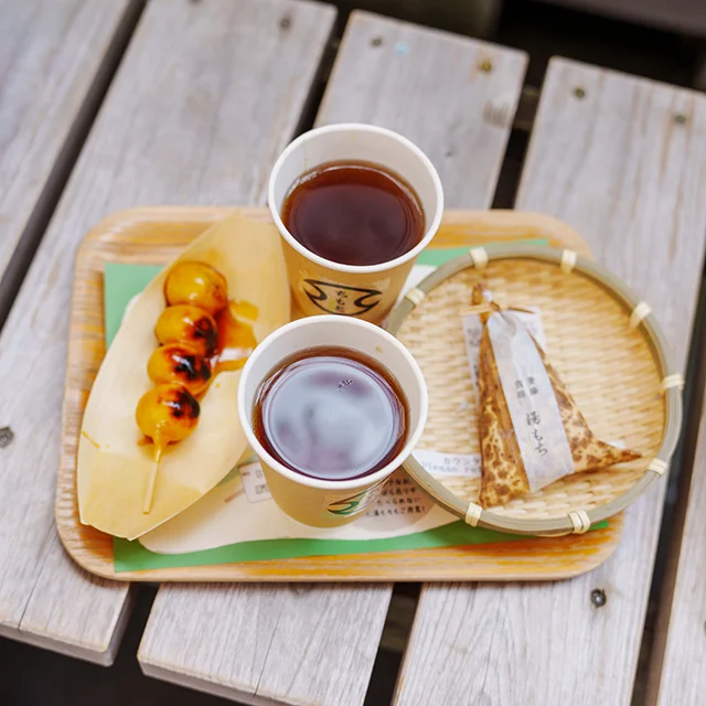 大人日帰り旅 ① 箱根  POLA美術館_1_3-2