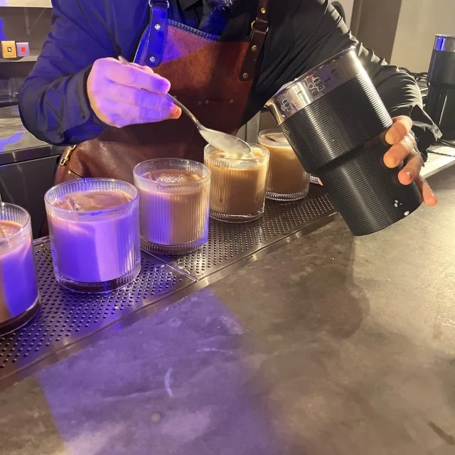 【ネスプレッソ】WHAT ELSE？次の物語が始まる「ヴァーチュオ アップ」_1_11