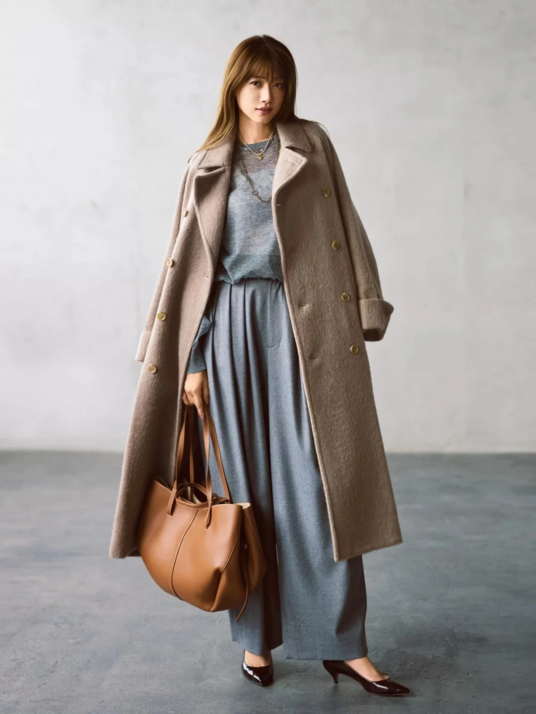 大人のアウター Photo Gallery_1_29