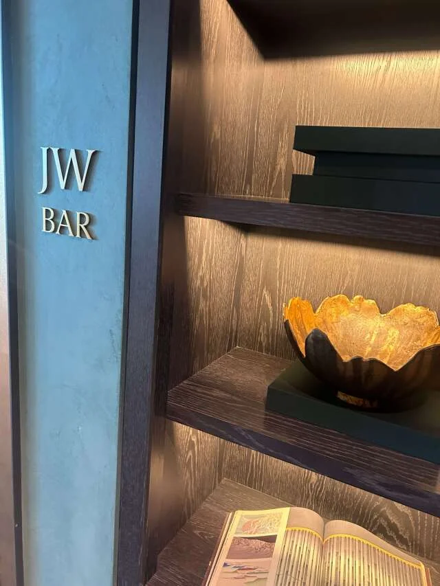 JWマリオット・ホテル東京