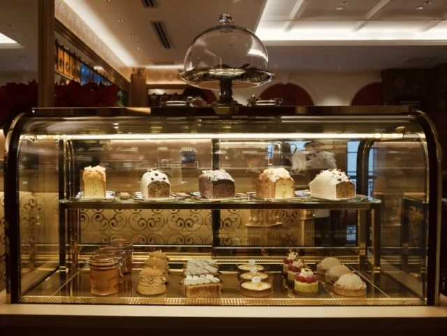 Bacha Coffee 銀座 オープン！日本初上陸の感動体験！五感で味わう至高のコーヒーとは？【体験レポ】_1_9-2