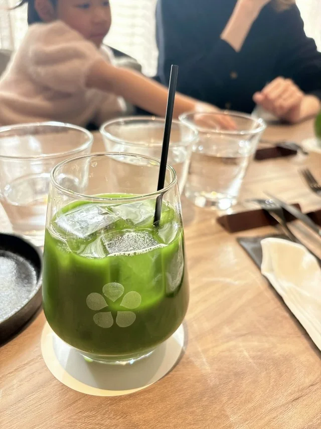 【都内超穴場！カフェ４選】ランチ後“２軒目”にもオススメ♡_1_4-2