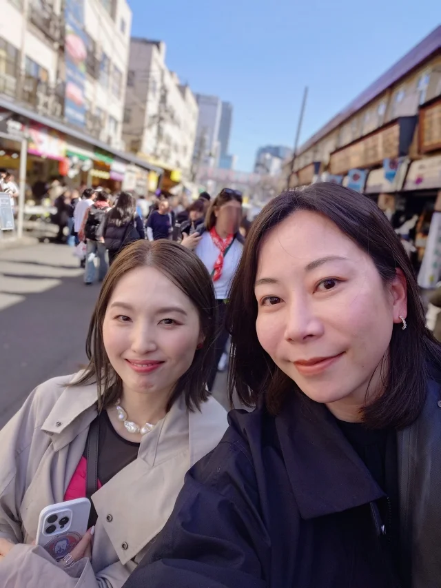 【築地場外市場】ランチにおすすめの海鮮丼＆蟹_1_5-3